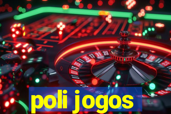 poli jogos